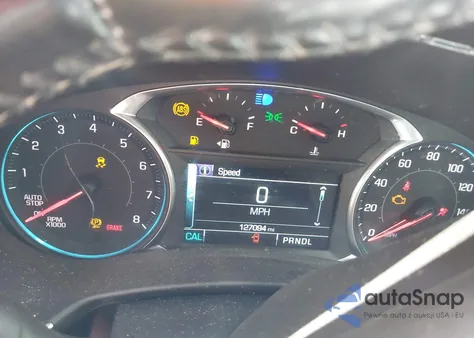 2018 Chevrolet Equinox Lt from USA, damaged, VIN 2GNAXSEV1J6229741